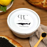 American Paddlefish Caviar